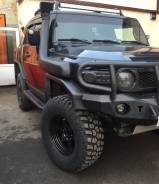 BFGoodrich Mud-Terrain T/A KM2. Грязь MT, 2016 год, без износа, 1 шт