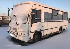 ПАЗ 3204. ПАЗ-3204