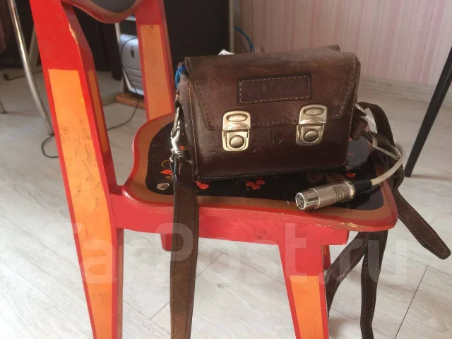 Sony DSR-PD170. � ���������� ����