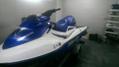 BRP Sea-Doo GTX. 155,00 л.с., 2004 год год