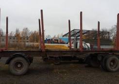 ПАЗ. Пасынков-905808, 16 000 кг.
