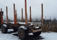ПАЗ. Пасынков-905808, 16 000 кг.