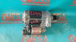 Стартер. Honda Ballade Honda Civic, EK2, EK3 Honda Civic Ferio, EK2, EK3 Двигатели: B16A6, B18B4, D15Z4, D16Y9, B16A2, B16A4, B16A5, D13B, D14A3, D14A...