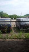 Nissan Urvan. TD