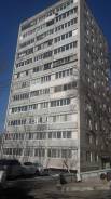 2-комнатная, улица Хабаровская 2а. Первая речка, агентство, 48 кв. м. Дом снаружи