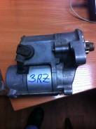 Стартер. Toyota: Regius Ace, Crown, Tacoma, Granvia, Dyna, 4Runner, Hilux, Regius, Coaster, Grand Hiace, Land Cruiser, ToyoAce, Fortuner, T100, Tourin...