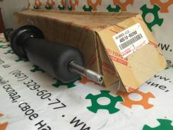 Амортизатор. Toyota Land Cruiser Prado, GDJ150, GDJ150L, GDJ150W, GDJ151, GDJ151W, GRJ150, GRJ150L, GRJ150W, GRJ151, GRJ151W, GRJ152, KDJ150, KDJ150L...
