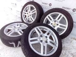 AZ. 6.0x15, 4x100.00, ET45