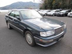 Toyota Crown. JZS141, 1JZGE