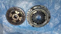 Сцепление. Honda Civic, МА9, МС1, EF5, EH9, EG4, EJ2, MB1, EG8, EJ1, EJ8, EK4, EJ6, EF1, MC3, EG9, МС2, EG3, EH3, EH2, МС3, EJ7, MB8, MB9, EG6, EF2, E...