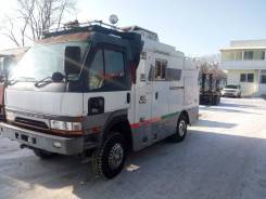 Mitsubishi Canter. MMC Canter, 4 200 куб. см.