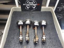 Поршень. Nissan: Caravan, NV350 Caravan, Datsun, Presage, R'nessa, Bassara, NP300, Homy Двигатели: KA24DE, KA24