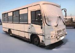 ПАЗ 3204. ПАЗ-3204