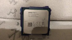 AMD FX-4350