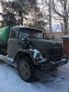 ЗИЛ. Продаётся , 3 000 куб. см., 5 000 кг.