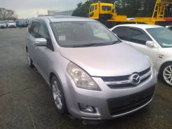 Mazda MPV. LY3P 23T, L3VDT