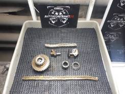 Комплект для замены цепи ГРМ Nissan KA24DE. Nissan: Bluebird, NV350 Caravan, King Cab, R'nessa, Presage, Altima, Stanza, Largo, NP300, Caravan, X...