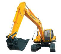 Hyundai R220LC-9S. Продается гусеничный экскаватор Hyundai R220LC-9s, 1,10 куб. м.
