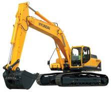 Hyundai R330LC-9S. Продается гусеничный экскаватор Hyundai R330LC-9s, 1,60 куб. м.