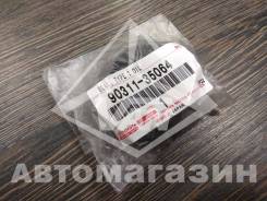 Сальник привода. Toyota: Allex, WiLL VS, Corolla Axio, RAV4, Avensis, Corolla Verso, Scion, Corolla, MR-S, Yaris, Celica, Auris, Matrix, Voltz, Coroll...