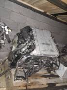 Двигатель в сборе. Toyota Land Cruiser, VDJ200 Двигатель 1VDFTV