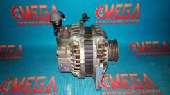 Генератор. Mazda Training Car, BK5P Mazda Mazda3, BK Mazda Demio, DY3R, DY3W, DY5R, DY5W Mazda Verisa, DC5R, DC5W Двигатели: ZJVE, ZJVEM