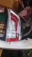 Стоп-сигнал. Toyota Prius, ZVW30, ZVW30L, ZVW35