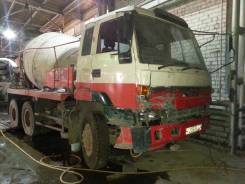Isuzu Forward. Продается бетоносмеситель , 17 000 куб. см., 5,00 куб. м.