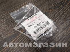 Сальник хвостовика редуктора моста. Mitsubishi: Lancer Evolution, RVR, Delica D:5, Delica, Lancer, ASX, Outlander, Galant Fortis Двигатели: 4B10, 4B11...