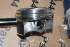 Кольца поршневые. Volkswagen Passat, 3C2, 3C5 Volkswagen Passat CC, 357 Двигатели: AXX, AXZ, BKC, BKP, BLF, BLP, BLR, BLS, BLV, BLX, BLY, BMA, BMB, BM...