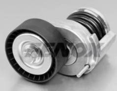 Натяжной ролик. Volkswagen: Passat, Caddy, Eos, Jetta, Scirocco, Tiguan, Touran, Golf, Beetle, Polo Seat: Ibiza, Altea, Leon, Toledo, Cordoba Skoda: S...