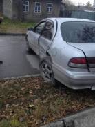 Стекло заднее. Nissan Maxima, A32 Nissan Cefiro, A32