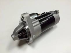 Стартер. Toyota: Premio, Corolla Spacio, Allion, WiLL VS, Allex, Corolla Axio, RAV4, Corolla Verso, Corolla, MR-S, Opa, Vista, Celica, Caldina, Wish...