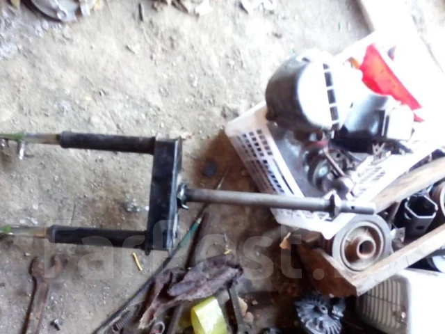 Suzuki Lets 2 ����