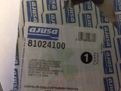 �������� ������ ��� Mitsubishi / Hyundai 81024100 ����
