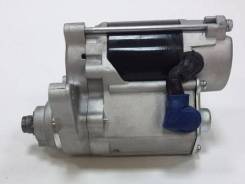 Стартер. Toyota Land Cruiser, UZJ100, UZJ100L, UZJ100W, UZJ200, UZJ200W Toyota Sequoia, UCK35, UCK45 Toyota Tundra, UCK30, UCK31, UCK40, UCK41, UCK50...