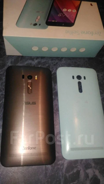 Asus ZenFone Selfie. �/� ����