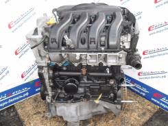 Двигатель в сборе. Renault Kangoo, KW0 Renault Express Двигатель K4M. Под заказ