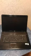 Compaq 610. ���� 500���, WiFi: 1, Bluetooth: 1 ����