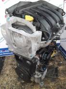 Двигатель в сборе. Renault Logan, LS0G, LS0H, LS12, LS1Y Двигатели: K4M, K4M690. Под заказ