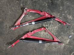 Крепление крышки багажника. Toyota Celsior, UCF30, UCF31 Lexus LS430, UCF30 Mitsubishi Pajero, V63W, V65W, V68W, V73W, V75W, V77W, V78W