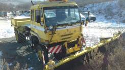 Mitsubishi Fuso. Продается 1995 год мосты- без документов, 16 000 куб. см., 10 000 кг.