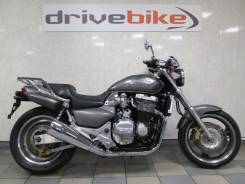 Honda X4. 1 300 куб. см., исправен, птс, без пробега