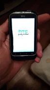 HTC Wildfire S. �/� ����