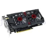 GeForce GTX 950