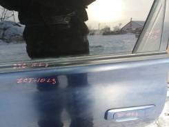 Молдинг стекла. Toyota Opa, ACT10, ZCT10, ZCT15 Двигатели: 1AZFSE, 1ZZFE