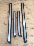 Порог пластиковый. Toyota Mark II, GX100, GX105, JZX100, JZX101, JZX105, LX100 Toyota Cresta, GX100, GX105, JZX100, JZX101, JZX105, LX100 Toyota Chase...