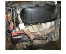 Двигатель в сборе. Renault Trafic. Под заказ
