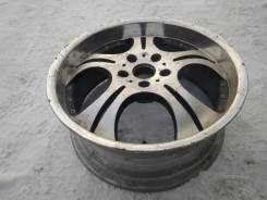 Bridgestone Lowenzahn. 7.5x18", 5x114.30, ET38