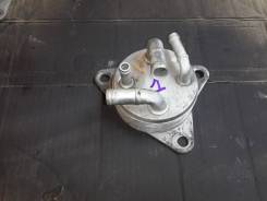 Радиатор акпп. Toyota Premio, ZZT240 Toyota Allion, ZZT240 Toyota Caldina, ZZT241, ZZT241W Toyota Opa, ZCT10 Двигатель 1ZZFE
